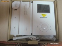 MONITOR VIDEOINTERFON LCD  COMMAX CDV-35N NOU !!!