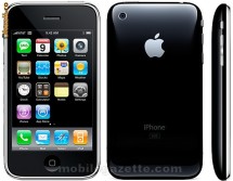Iphone 3G negru