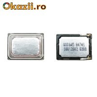 SONERIE TELEFON NOKIA 6303 Classic, 6303i Classic, 6500 Classic, 6500 Slide, 6700 Classic, 6710 Navigator, 6760 Slide, 6790 Surge foto