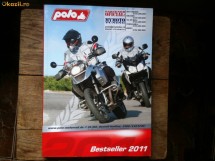 Catalog MOTO 2011