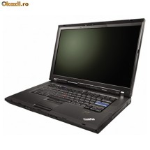 laptop lenovo/t6670-2,2ghz/2g ram DDR3/320HDD/win7 licenta/15,4led/dvdrw/blt/wlan/webcam..etc foto