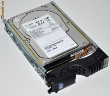 HDD Seagate 146GB 10K RPM Fibre Channel Hard Drive ST3146807FCV foto