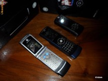 Lot 3 Telefoane MOTOROLA Z3  ***OKAZIE*** foto