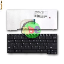 TASTATURA LAPTOP ACER ONE A150 BLACK MP-08B46E0-698 foto