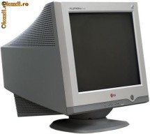 VAND MONITOR LG EZ T710BH foto