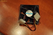 Cooler procesor Socket A foto