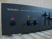 Egalizator Equalizer Technics  SH-8010K foto