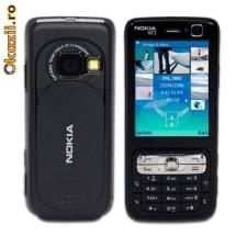 CARCASA NOKIA N73 ORIGINALA COMPLETA