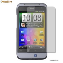 Folie de protectie HTC Salsa MONTAJ GRATUIT foto