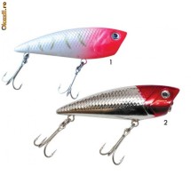 Voblere Baracuda Popper 70mm foto