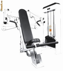 Aparat presa piept SPORTMANN inclinata