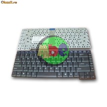 TASTATURA LAPTOP AVERATEC 2260 BLACK K002409M1 foto