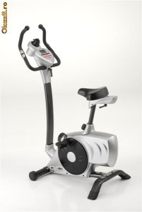 Vand bicileta fitness PERFORMANCE - LOCUST foto