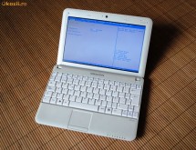 LAPTOP Medion 10 inch NOU foto
