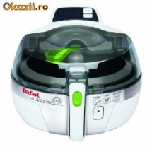 FRITEUZA TEFAL AH 9000 ACTIFRY FAMILY