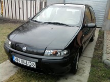 fiat punto schimb