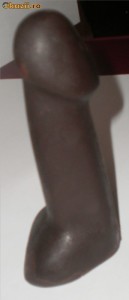 ciocolata in forma de penis foto