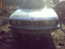 okazie BMW 7 Series (E23)