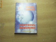 PAVEL CORUT-CANTECUL NEMURIRII foto