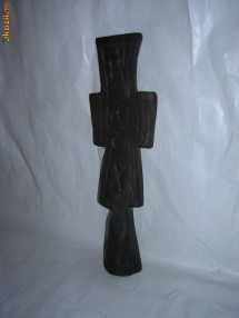 PRISTOLNIC/CRUCE DE RUGACIUNE/CRUCIFIX foto