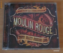 Moulin Rouge Soundtrack foto