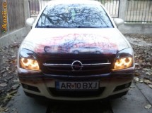 OPEL VECTRA C
