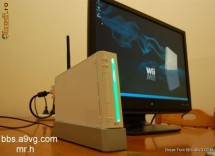 wii modat nou cu garantie