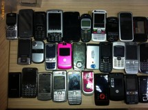 Vand telefoane defecte piese / functionale