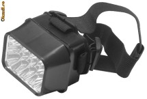 LANTERNA HANDS FREE DREPTUNGHIULARA NOU