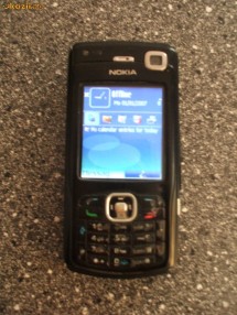 NOKIA N70