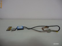 CABLU LVDS CONECTOR/BANDA DISPLAY LAPTOP DELL INSPIRON 1501 FOTO REALE foto