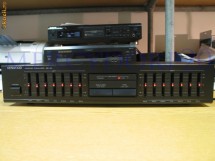 Egalizator grafic Kenwood GE-48