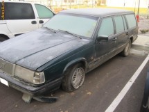 Volvo 940 din 1996