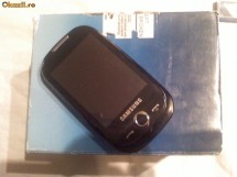 vand samsung corby