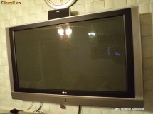 Televizor Plasma LG 42PC1RV - diagonala 106 cm foto