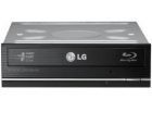 LG CH10LS20R, BD-ROM Blu-Ray, S-ATA, Light Scriebe, Retail, Negru