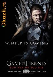 Game of Thrones (TV Series 2011) 4 DVD