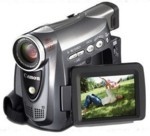 Canon MV880X Camera video digitala