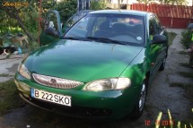 Vand hyundai Lantra 1.8 GLE
