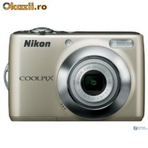 Camera foto NIKON L21 foto