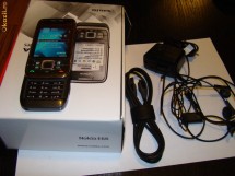 nokia e66