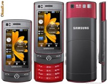 samsung s8300 ultra player