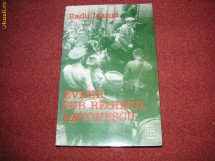 RADU IOANID-EVREII SUB REGIMUL ANTONESCU