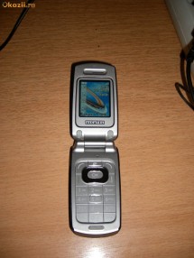ALCATEL OT-C701 foto