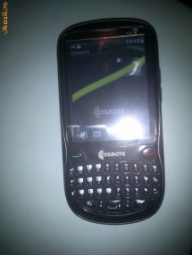 Alcatel OT-806 foto