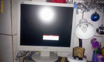 Monitor Philips 170S de 17' foto