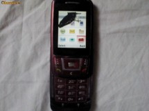 Samsung D900i