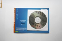 Licenta Windows XP Professional SP1A - Fujitsu Siemens