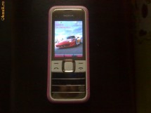 Nokia 7310 Supernova