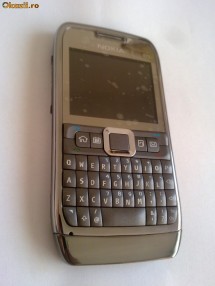 Replica Nokia E71 dual sim- Finlanda